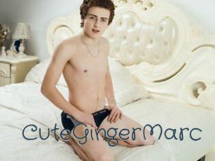 CuteGingerMarc