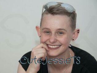 CuteJessieTS