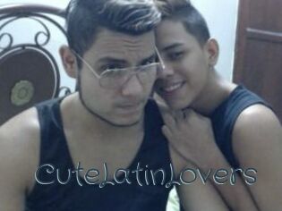CuteLatinLovers