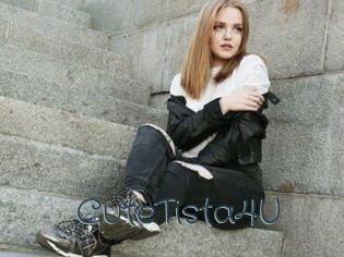 CuteTista4U