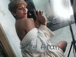 Cute_Aran Sexcam Livesex