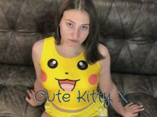 Cute_Kitty_X