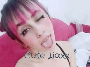 Cute_Liaxx Sexcam Livesex