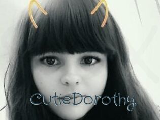 CutieDorothy