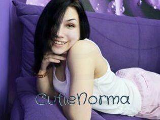 CutieNorma
