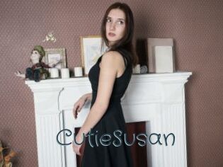 CutieSusan