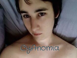 CyAnomia Sexcam Livesex