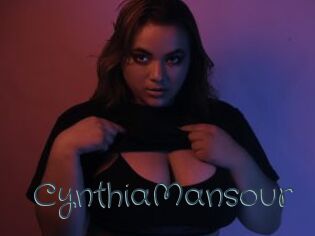 CynthiaMansour