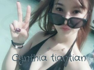 Cynthia_tiantian