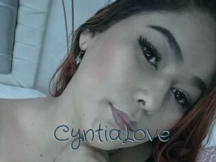 CyntiaLove