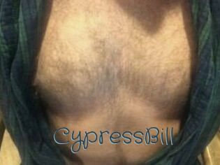 CypressBill Sexcam Livesex