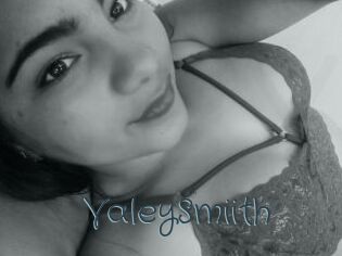 ValeySmiith