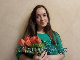 _ClaudiaSage Sexcam Livesex