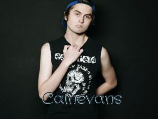 Cainevans
