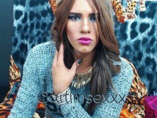 Caitlinsexxx