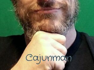 Cajunman