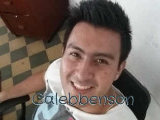 Calebbenson