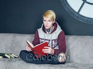 Calebshin