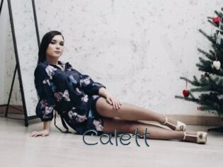 Calett