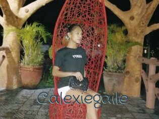 Calexiegaile