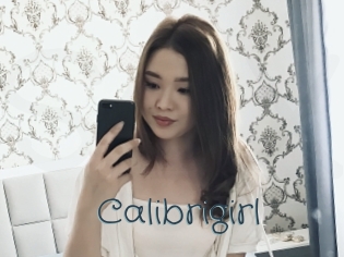 Calibrigirl