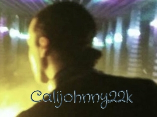 calijohnny22k Sexcam Livesex