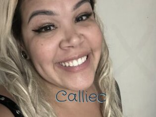 Calliec