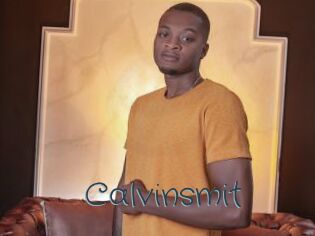 Calvinsmit