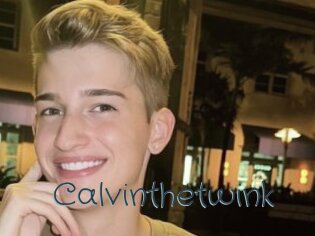 Calvinthetwink