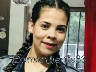 camardiente33 Sexcam Livesex
