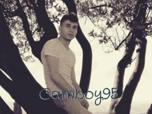Camboy95