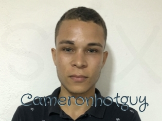 Cameronhotguy