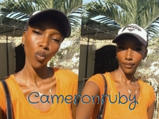 Cameronruby