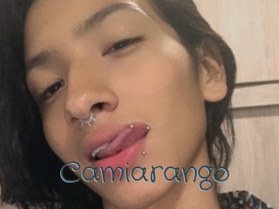 Camiarango