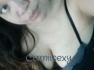 Camiisexy