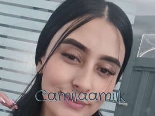 camilaamilk Sexcam Livesex