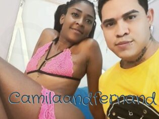 Camilaandfernand