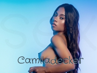 Camiladecker
