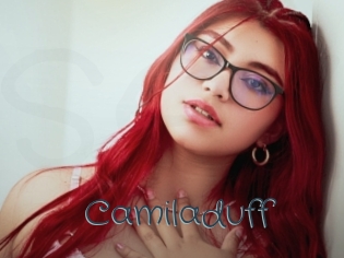 Camiladuff