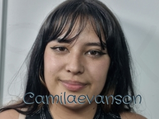 Camilaevanson