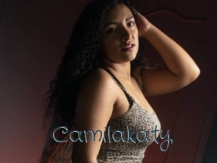 Camilakaty
