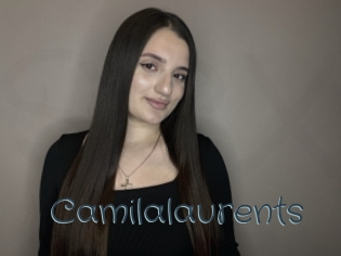 Camilalaurents