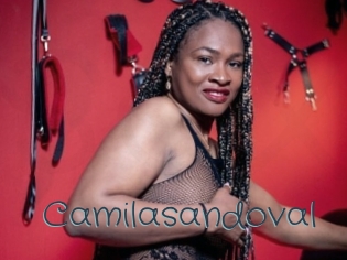 camilasandoval Sexcam Livesex