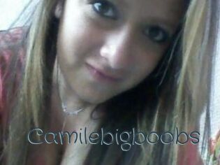 Camilebigboobs