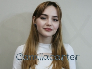 Camillacarter