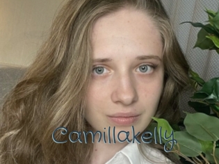 camillakelly Sexcam Livesex