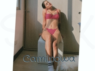 camilnowa Sexcam Livesex