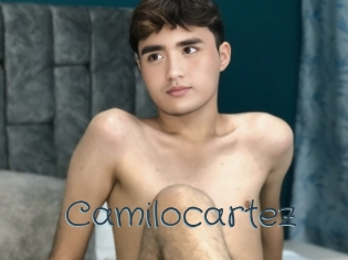 camilocartez Sexcam Livesex