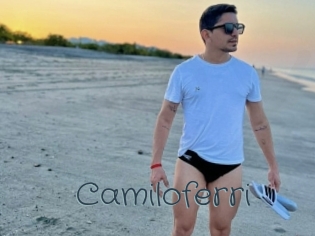 Camiloferri