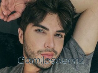 camilosaennz Sexcam Livesex